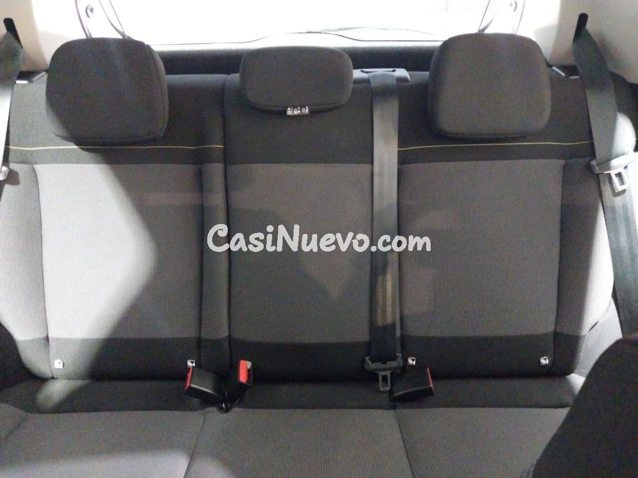 Citroën C3 BlueHDi 75KW (100CV) S&S Feel Pack - foto 19