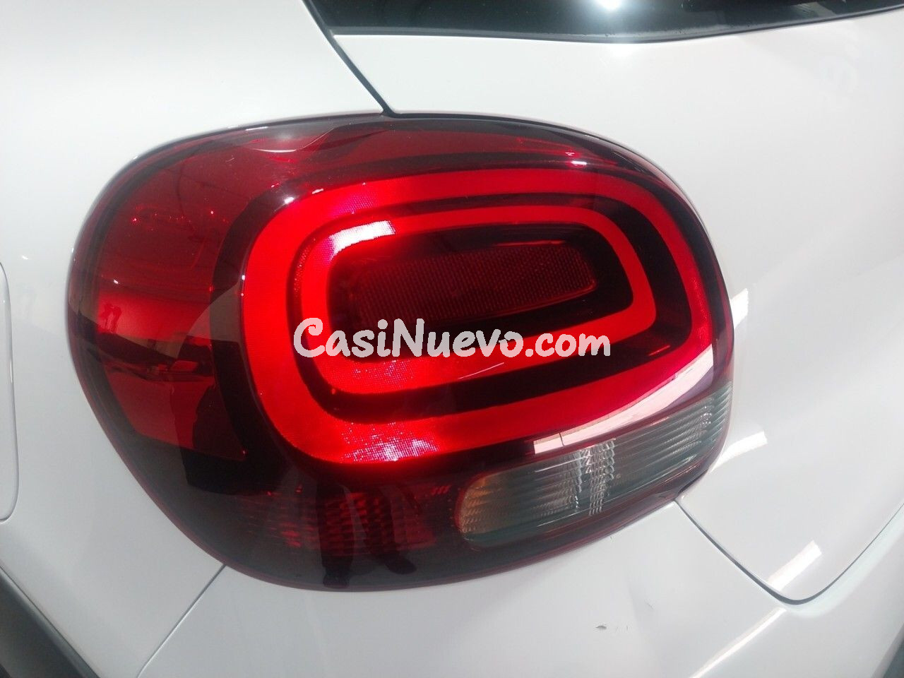 Citroën C3 BlueHDi 75KW (100CV) S&S Feel Pack - foto 27