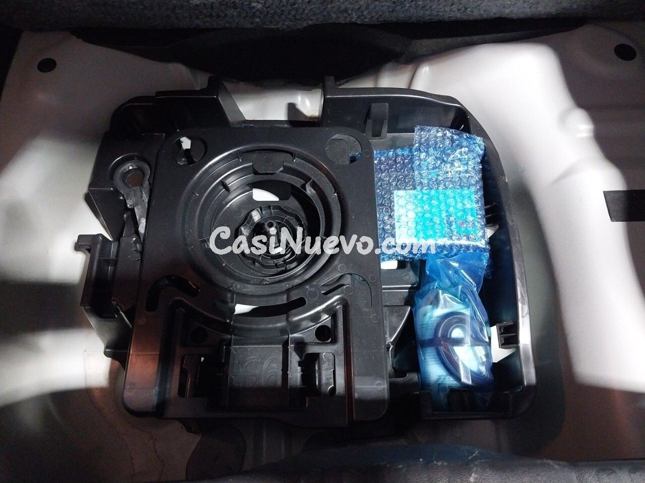 Citroën C3 BlueHDi 75KW (100CV) S&S Feel Pack - foto 31