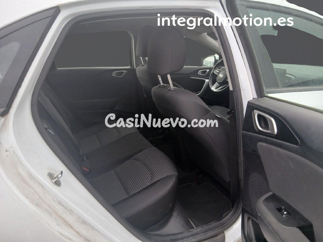 Kia Ceed 1.0 T-GDi 88kW (120CV) Concept - foto 7