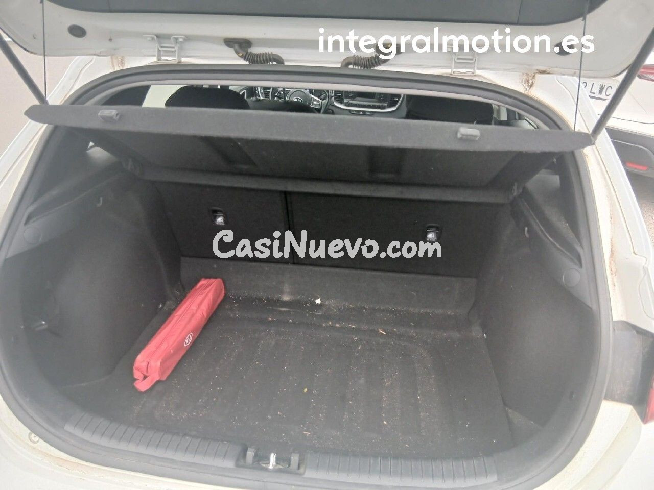 Kia Ceed 1.0 T-GDi 88kW (120CV) Concept - foto 9