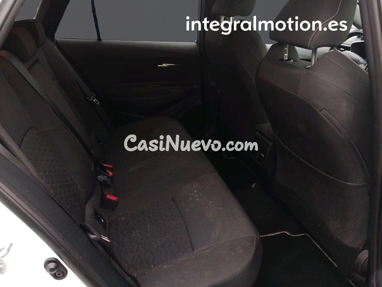 Toyota Corolla 1.8 125H ACTIVE TECH E-CVT TOU SPORT - foto 7