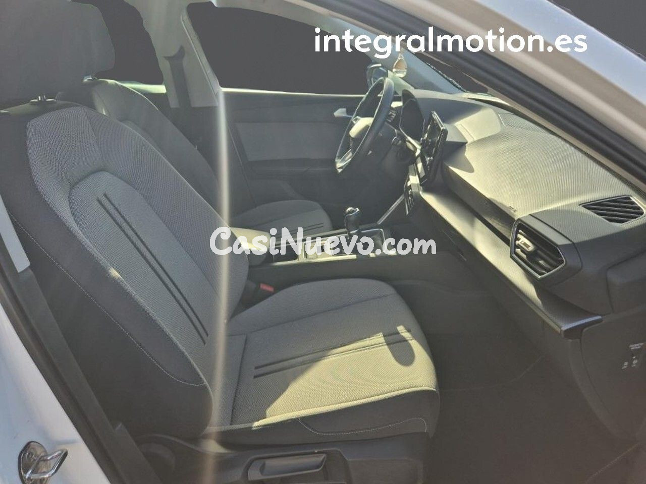 Seat Leon SP 2.0 TDI 85kW Style Go - foto 8