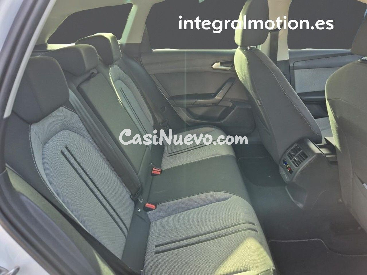 Seat Leon SP 2.0 TDI 85kW Style Go - foto 9