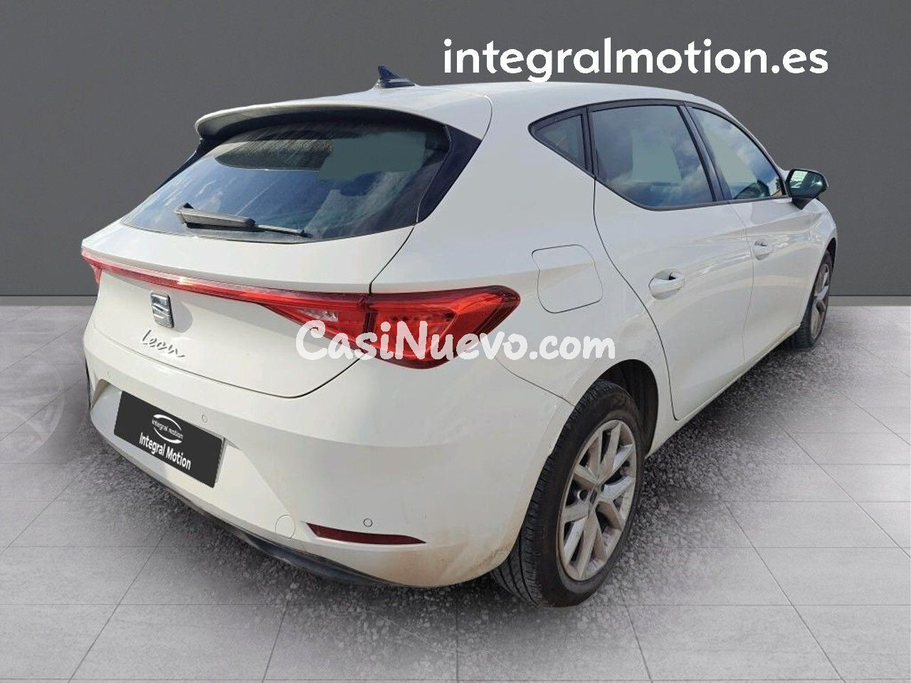 Seat Leon 2.0 TDI 85kW S&S Style Go - foto 2