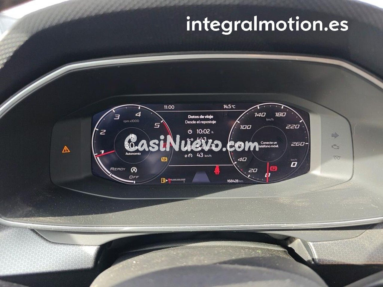 Seat Leon 2.0 TDI 85kW S&S Style Go - foto 4