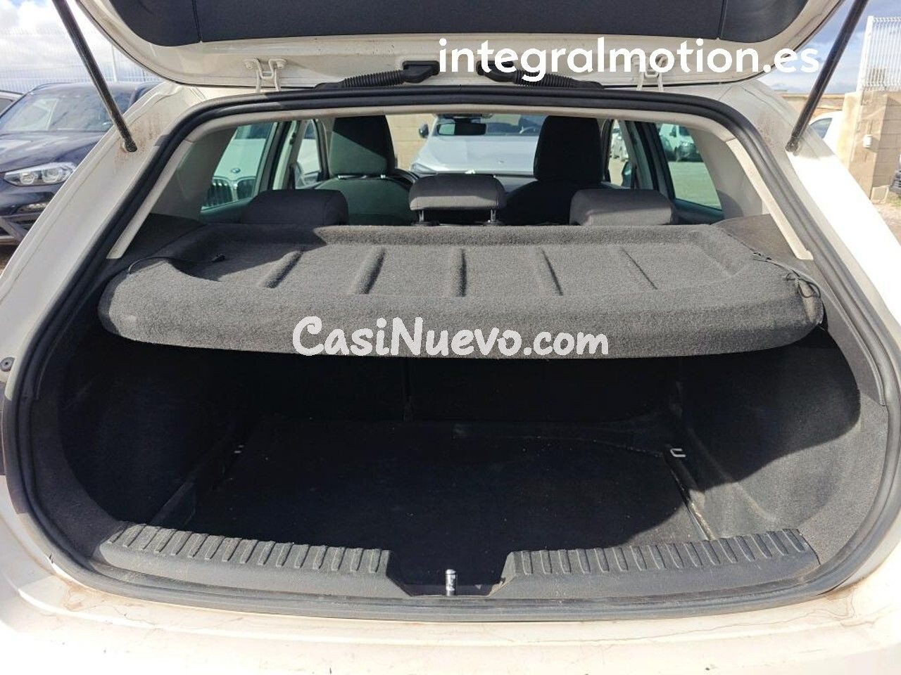 Seat Leon 2.0 TDI 85kW S&S Style Go - foto 8