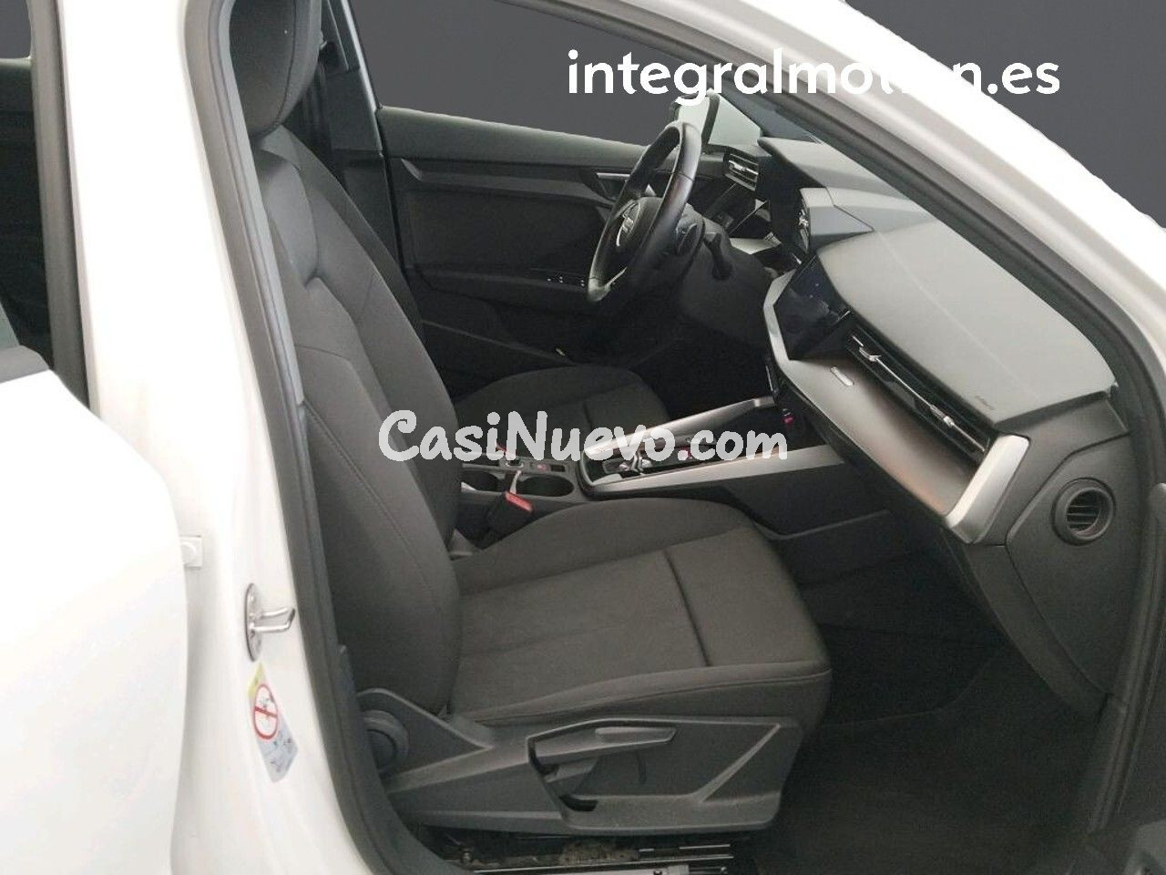 Audi A3 Sportback 30 TFSI 81kW (110CV) S tronic - foto 6