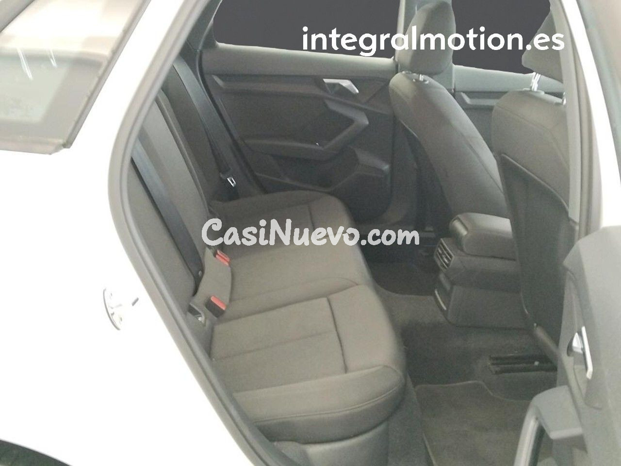 Audi A3 Sportback 30 TFSI 81kW (110CV) S tronic - foto 7