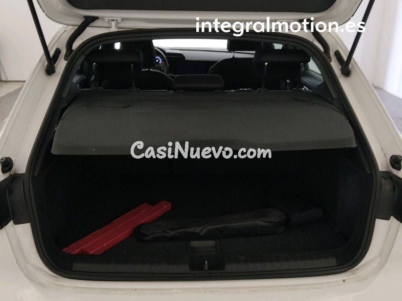 Audi A3 Sportback 30 TFSI 81kW (110CV) S tronic - foto 8