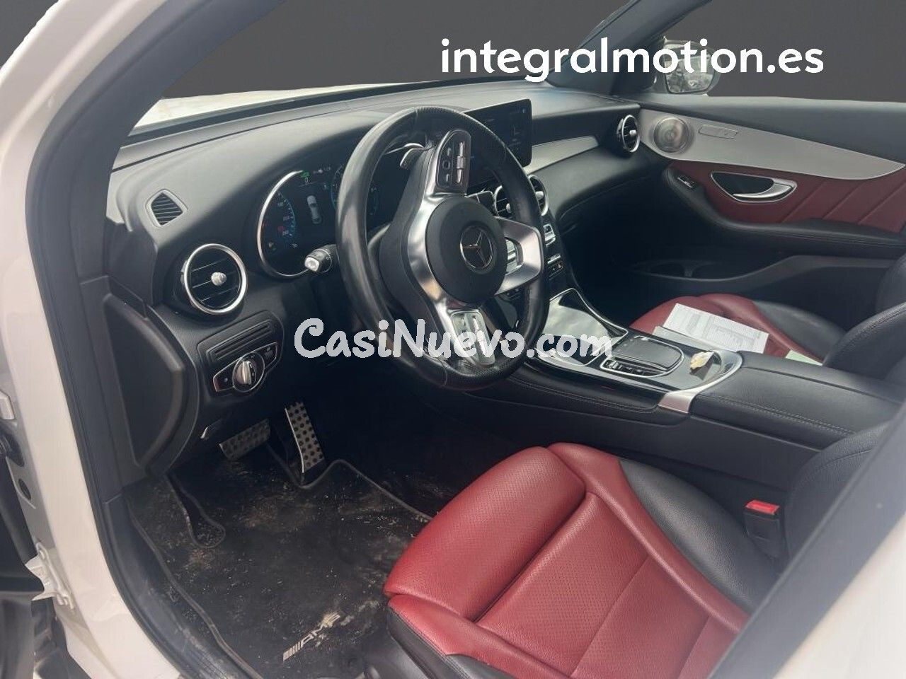 Mercedes GLC GLC 300 de 4MATIC - foto 3