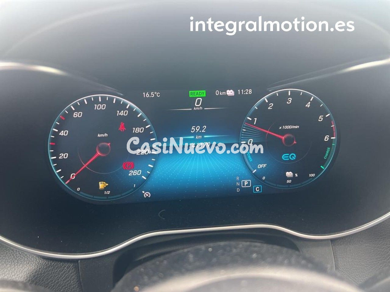 Mercedes GLC GLC 300 de 4MATIC - foto 5