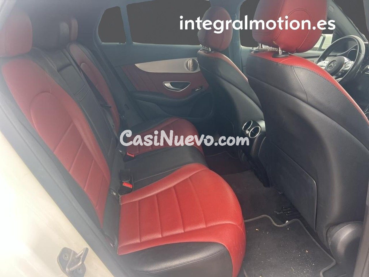 Mercedes GLC GLC 300 de 4MATIC - foto 8