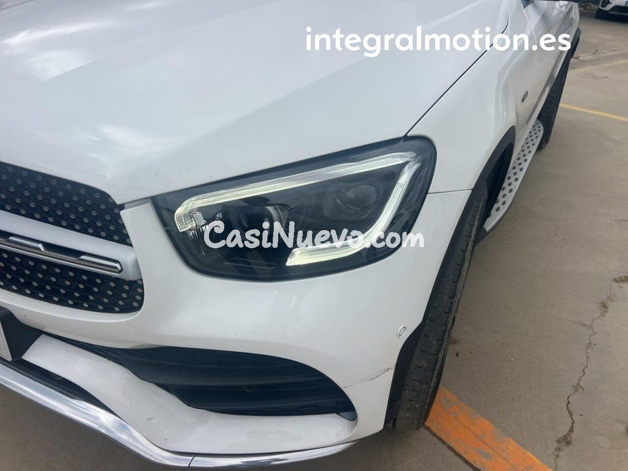 Mercedes GLC GLC 300 de 4MATIC - foto 11