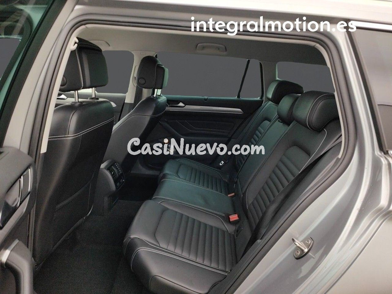 Volkswagen Passat Variant 1.4 TSI DSG6 GTE Business 5d - foto 12