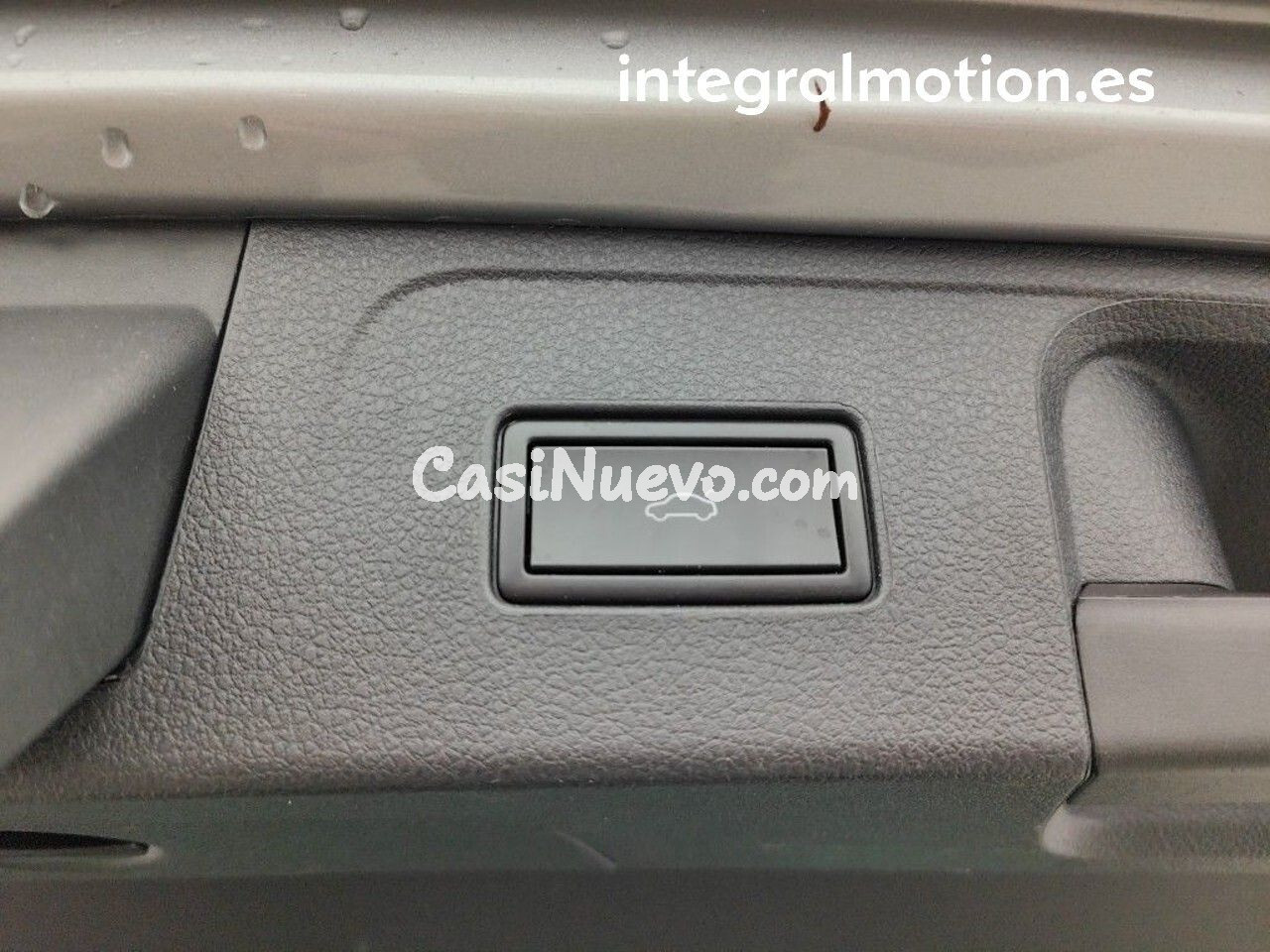 Volkswagen Passat Variant 1.4 TSI DSG6 GTE Business 5d - foto 14