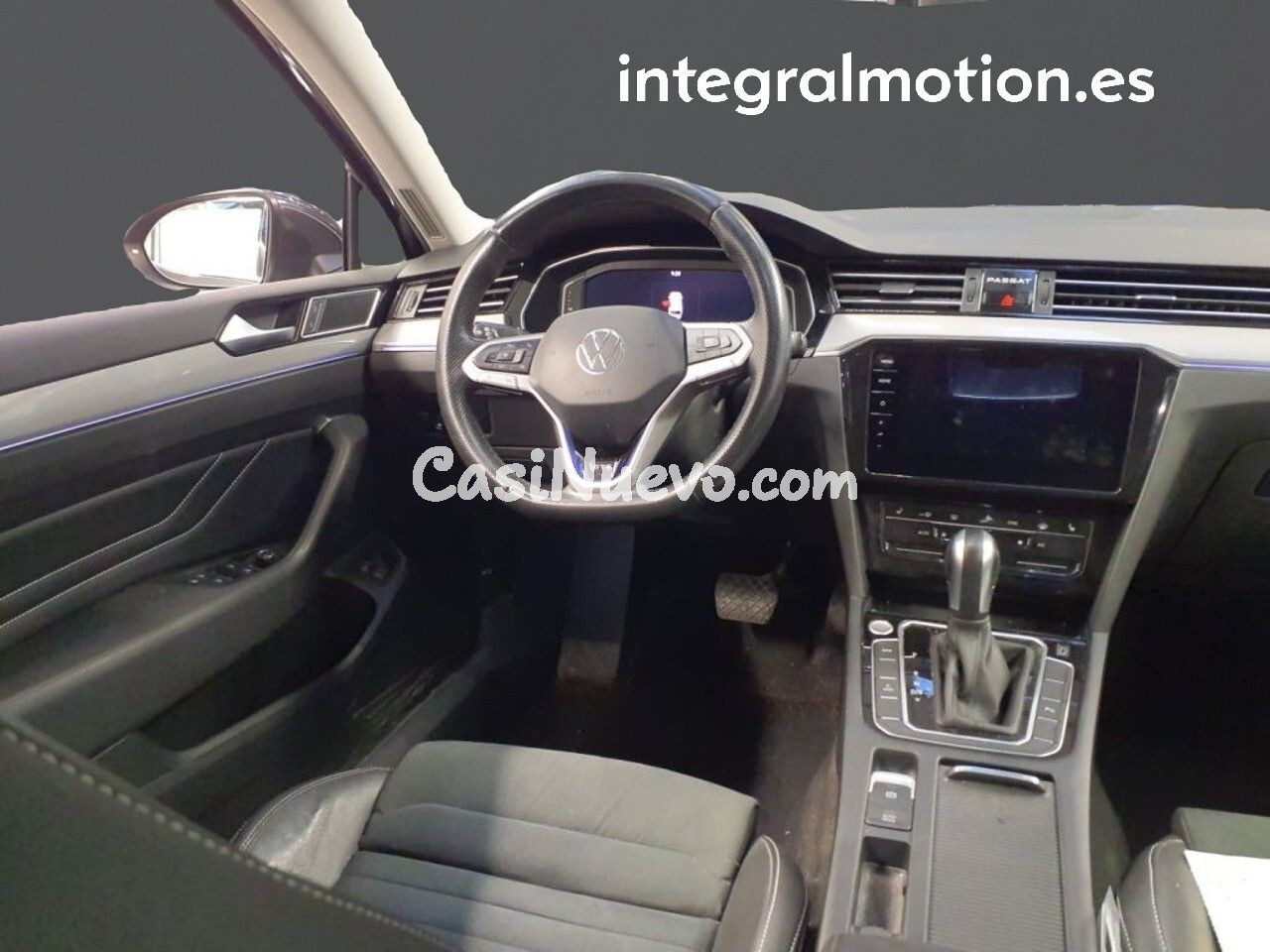 Volkswagen Passat Variant GTE 1.4 TSI e-Power 115kW + 85kW - foto 6