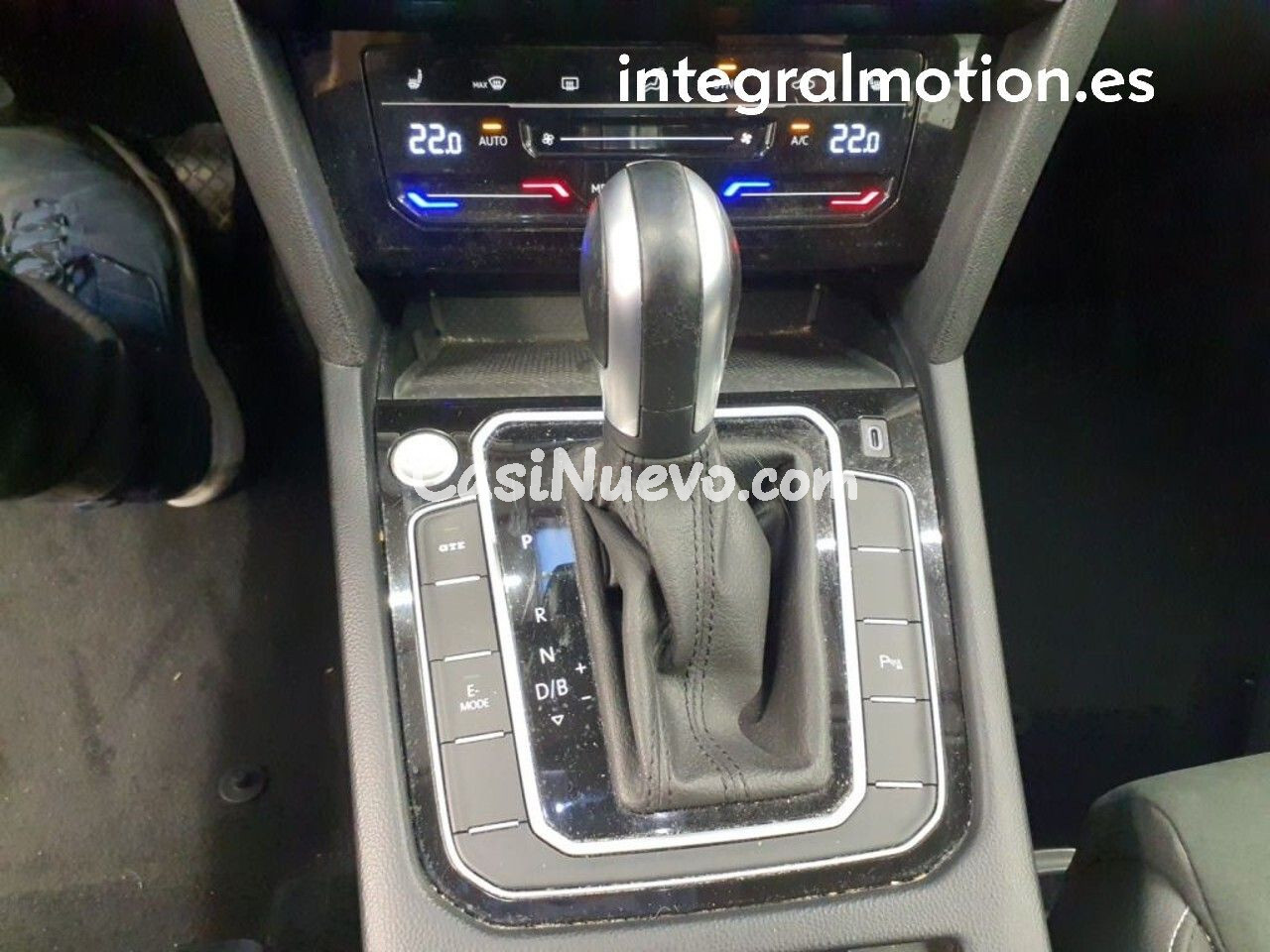 Volkswagen Passat Variant GTE 1.4 TSI e-Power 115kW + 85kW - foto 11