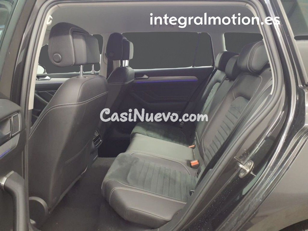 Volkswagen Passat Variant GTE 1.4 TSI e-Power 115kW + 85kW - foto 12