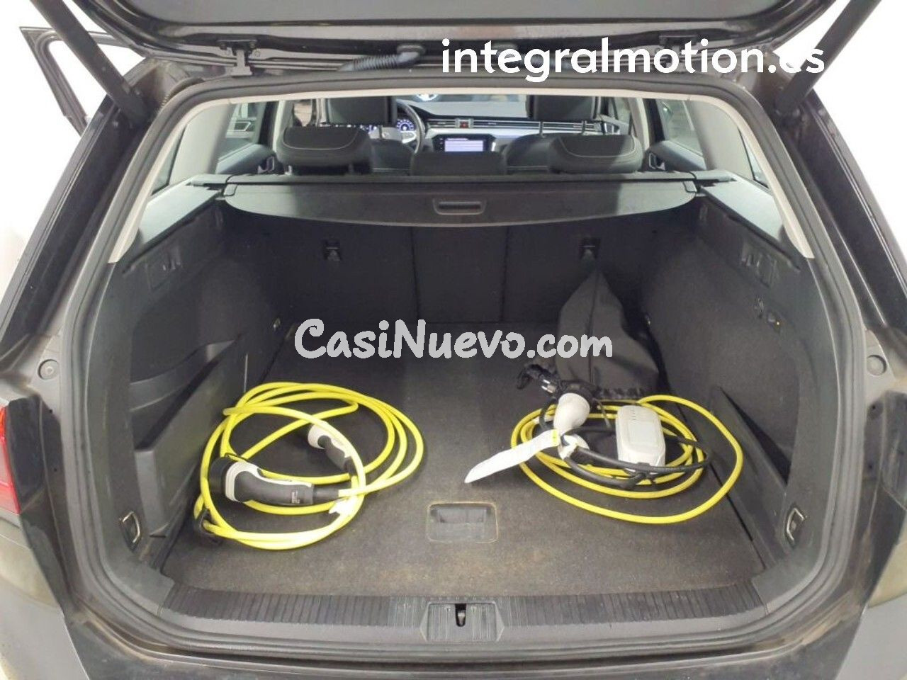 Volkswagen Passat Variant GTE 1.4 TSI e-Power 115kW + 85kW - foto 14