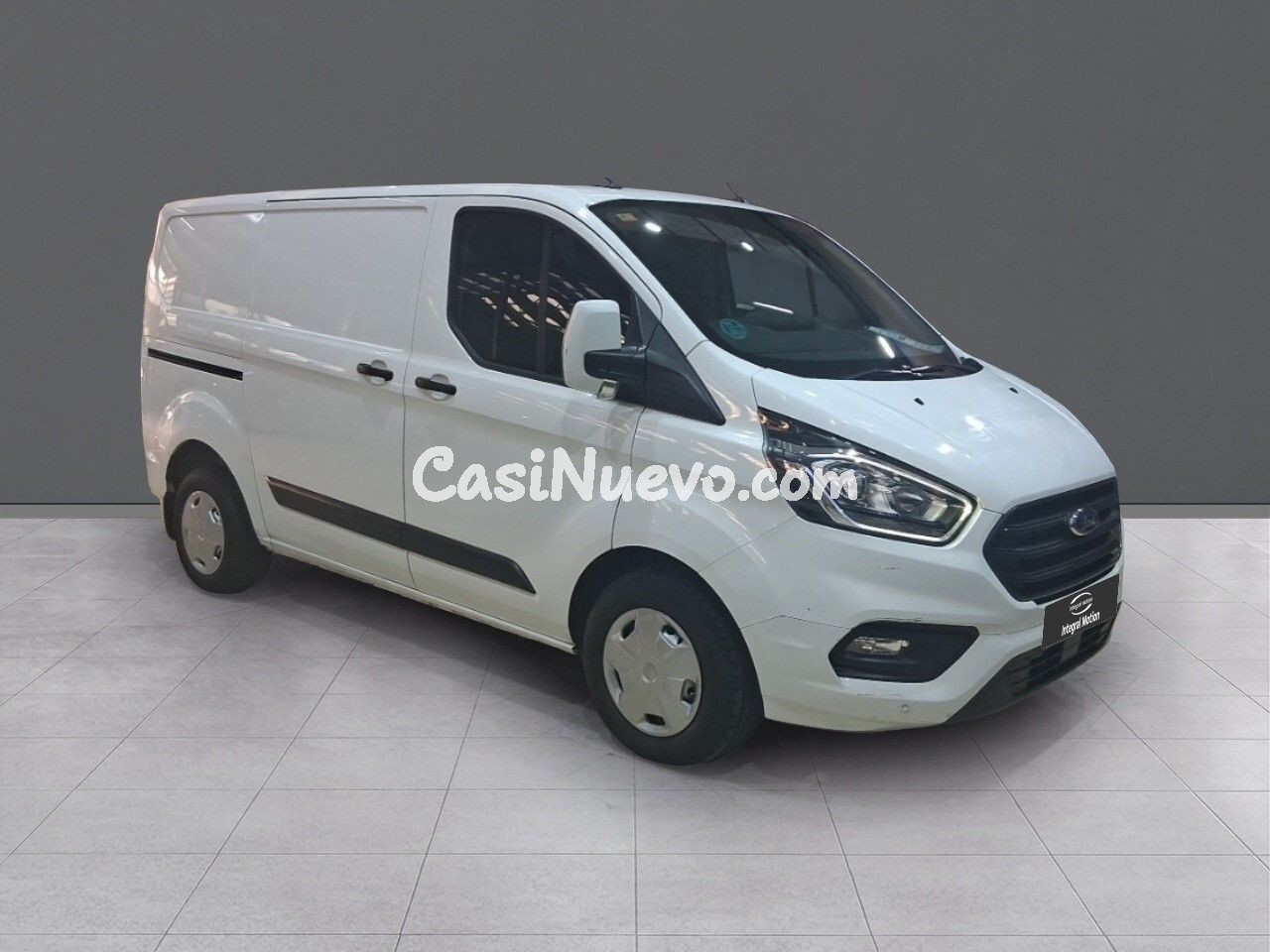 Ford Transit Custom Van 2.0 TDCI 300 L1 MHEV Trend - foto 3