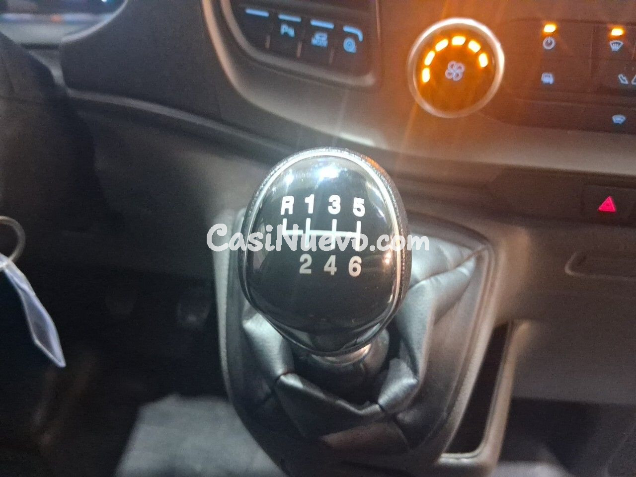 Ford Transit Custom Van 2.0 TDCI 300 L1 MHEV Trend - foto 12