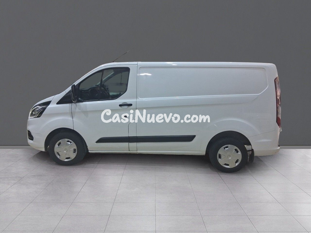 Ford Transit Custom Van 2.0 TDCI 300 L1 MHEV Trend - foto 13