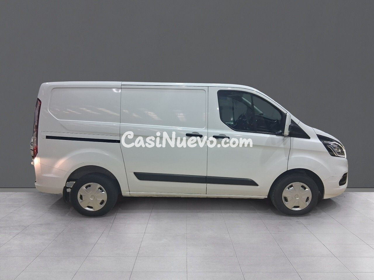 Ford Transit Custom Van 2.0 TDCI 300 L1 MHEV Trend - foto 15