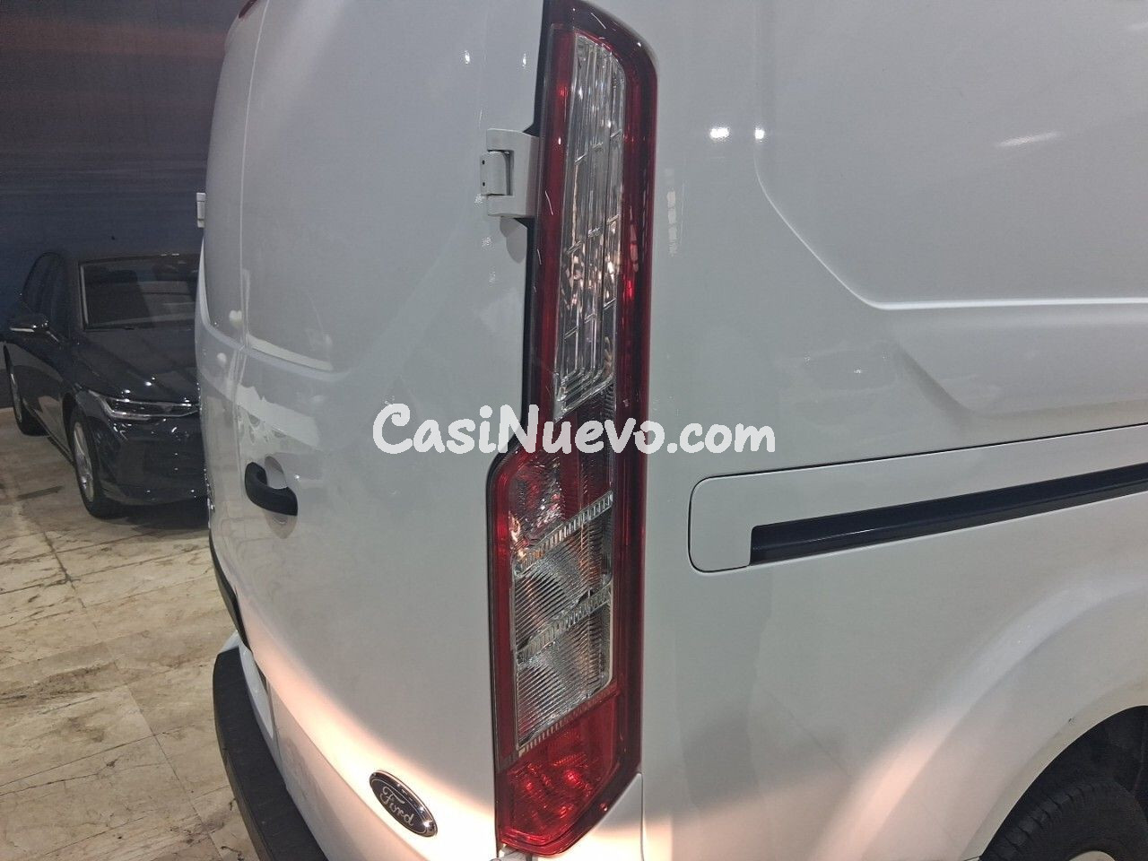 Ford Transit Custom Van 2.0 TDCI 300 L1 MHEV Trend - foto 18