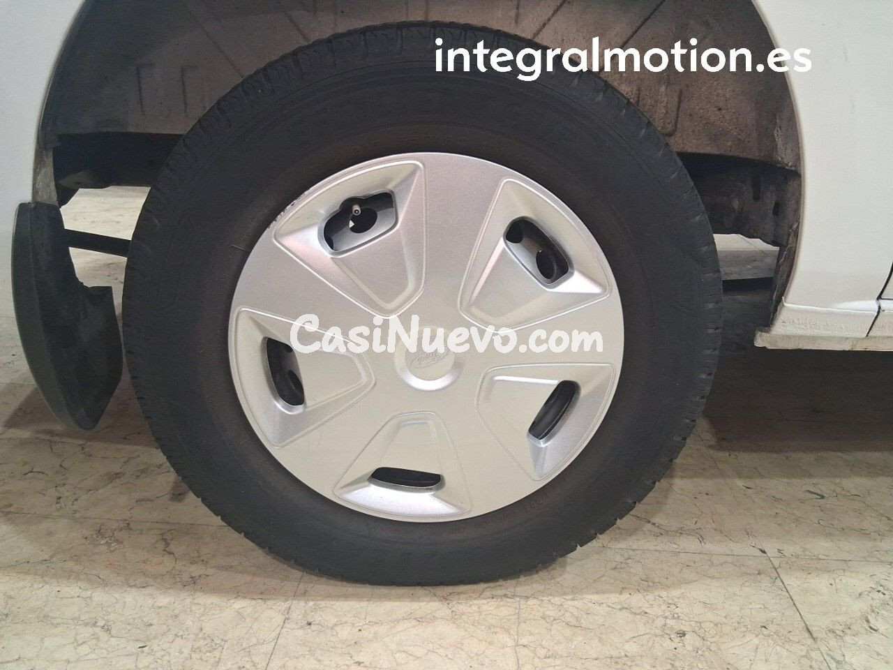 Ford Transit Custom Van 2.0 TDCI 300 L1 MHEV Trend - foto 19