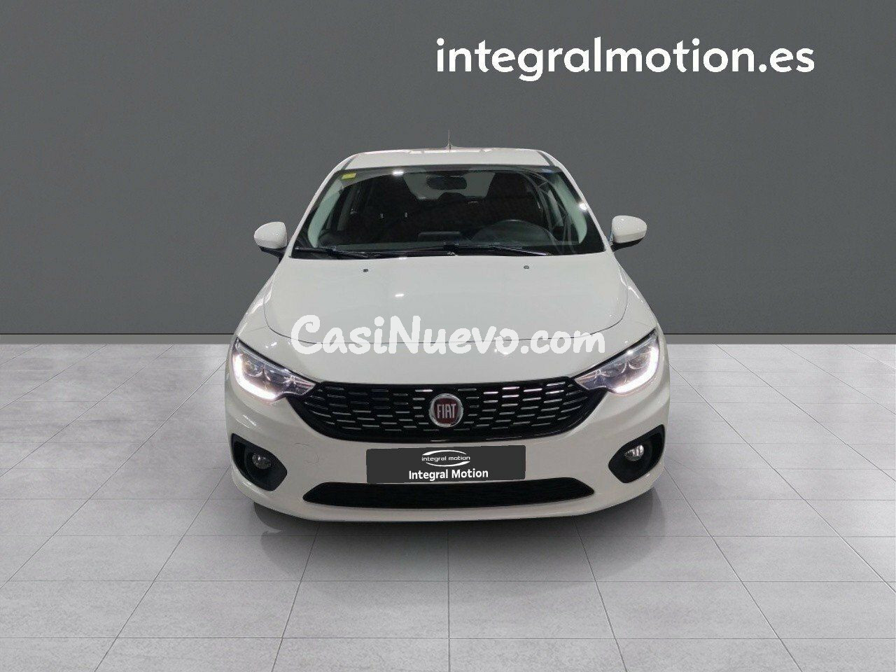 Fiat Tipo 5P 1.4 T-Jet 88kW (120CV) Lounge - foto 2