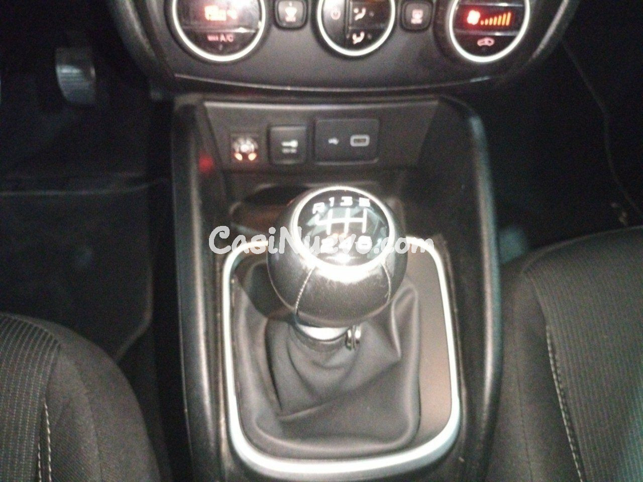 Fiat Tipo 5P 1.4 T-Jet 88kW (120CV) Lounge - foto 18