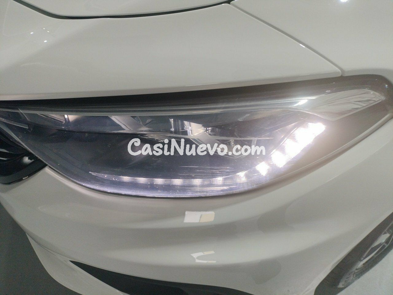 Fiat Tipo 5P 1.4 T-Jet 88kW (120CV) Lounge - foto 27