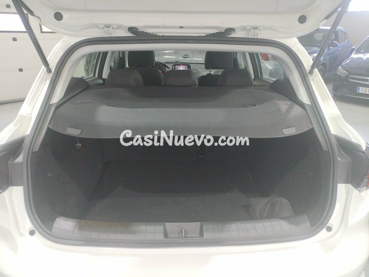 Fiat Tipo 5P 1.4 T-Jet 88kW (120CV) Lounge - foto 30