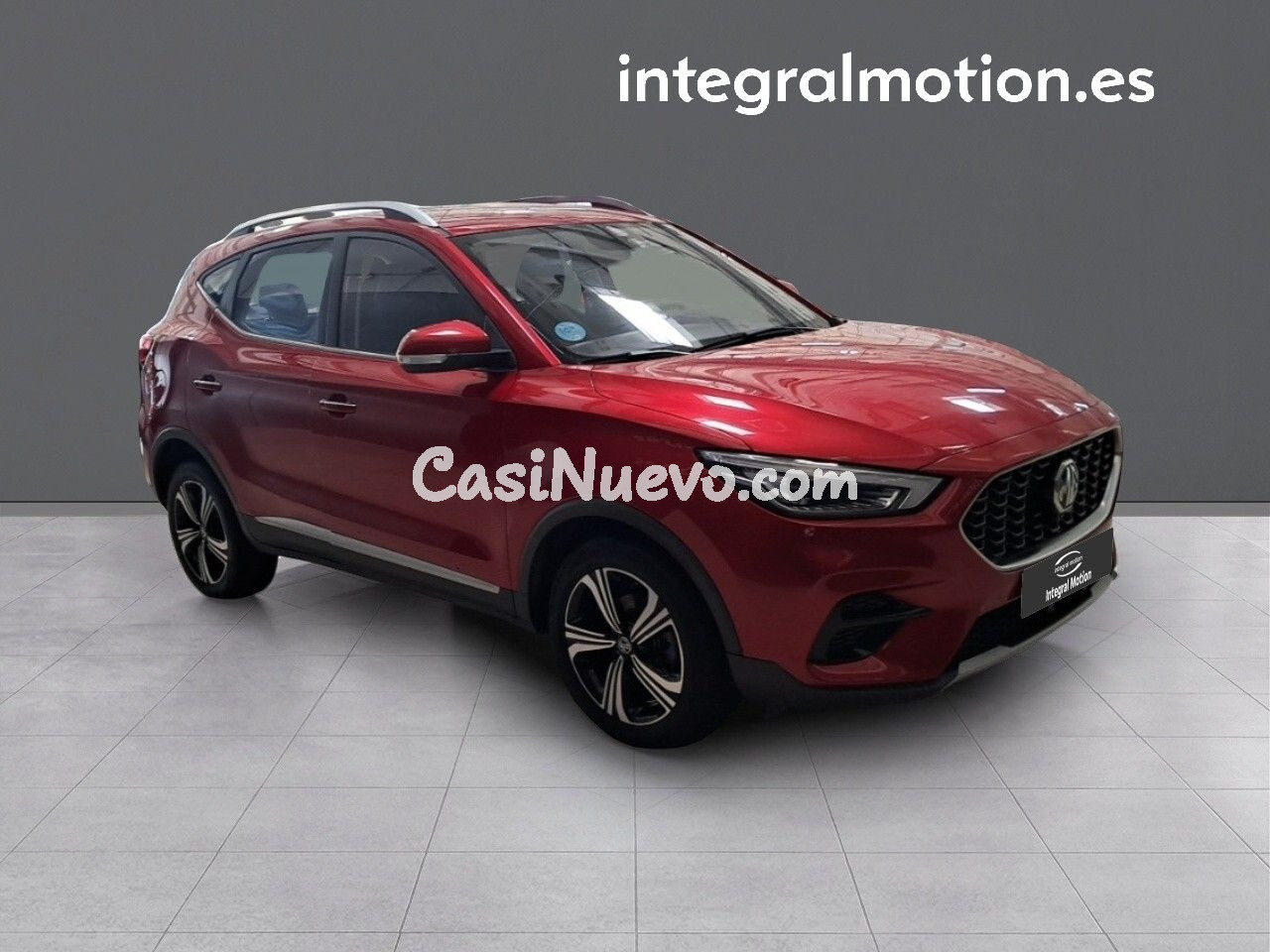 MG ZS 1.5 Comfort - foto 3