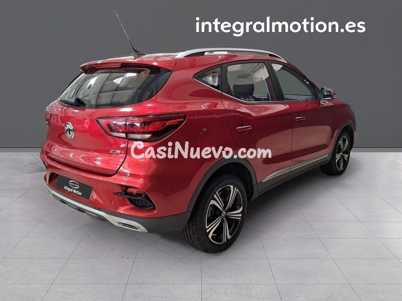 MG ZS 1.5 Comfort - foto 5