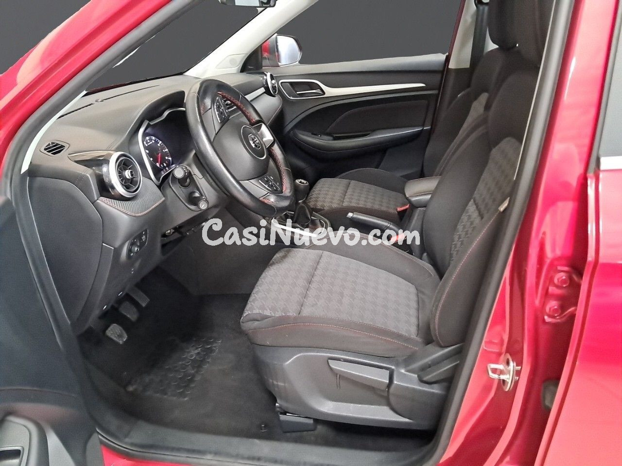 MG ZS 1.5 Comfort - foto 6