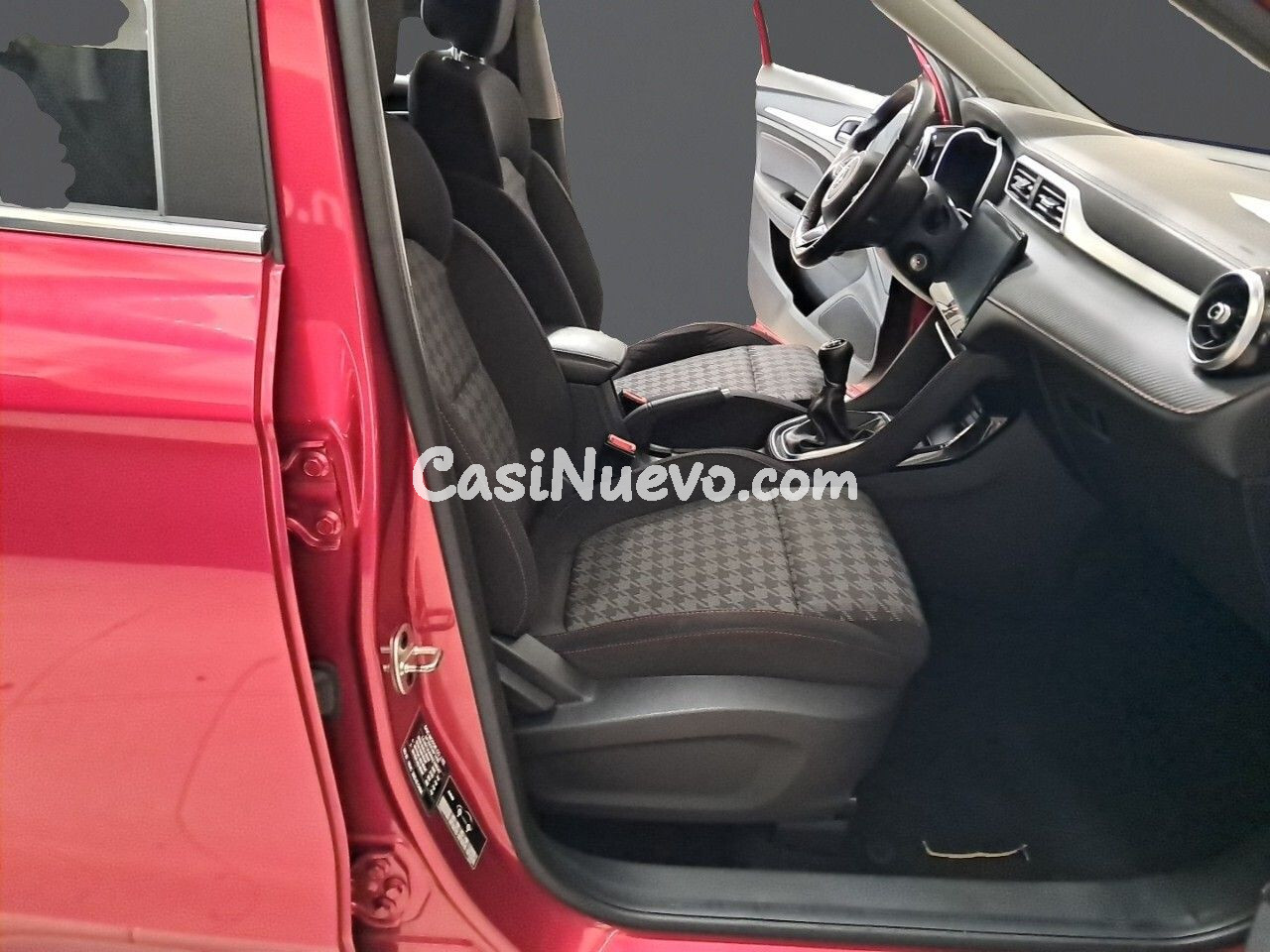 MG ZS 1.5 Comfort - foto 8