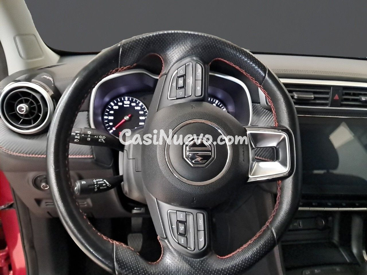 MG ZS 1.5 Comfort - foto 10