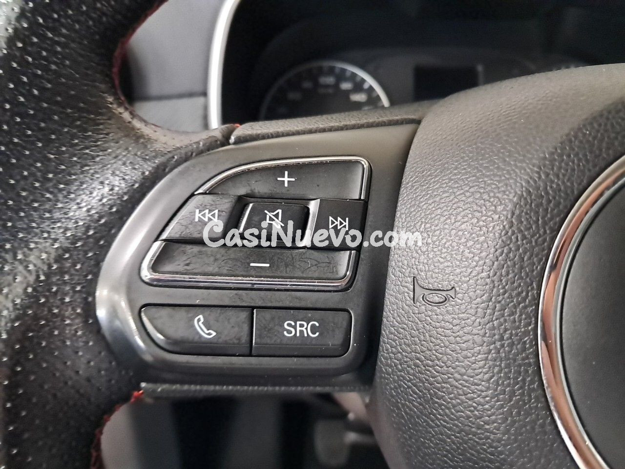 MG ZS 1.5 Comfort - foto 11