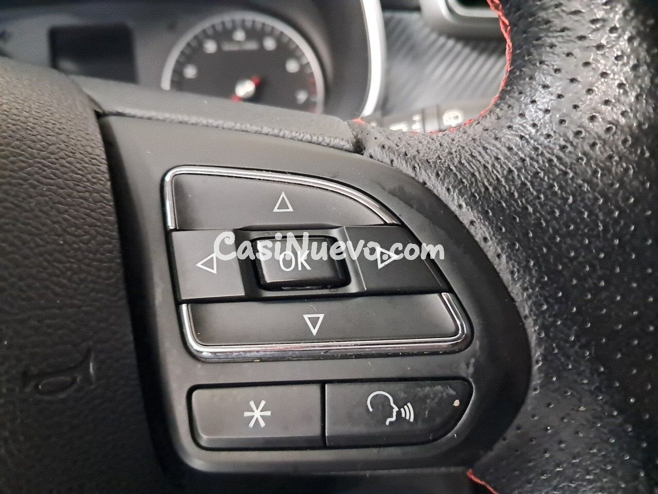 MG ZS 1.5 Comfort - foto 12