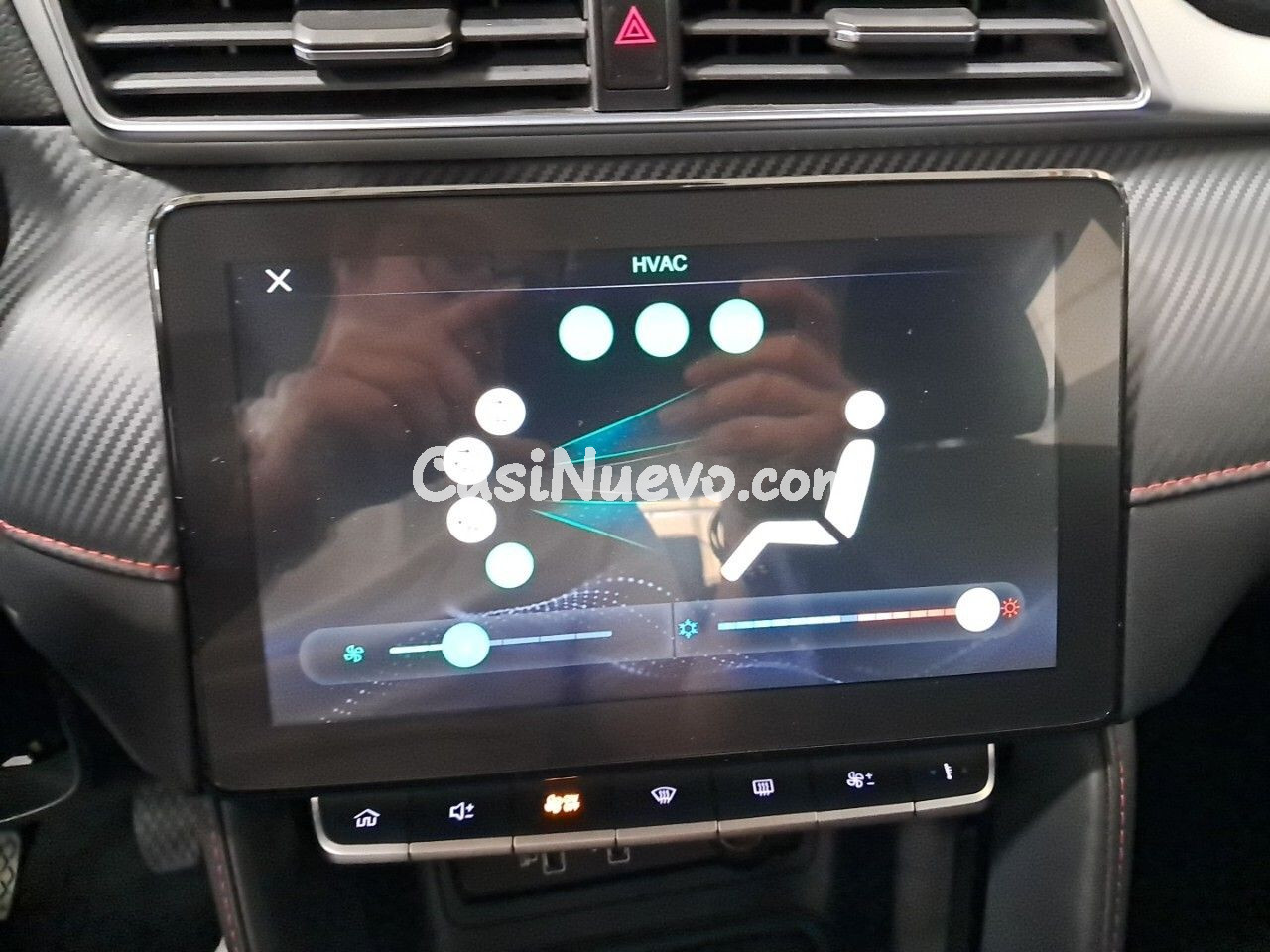 MG ZS 1.5 Comfort - foto 16