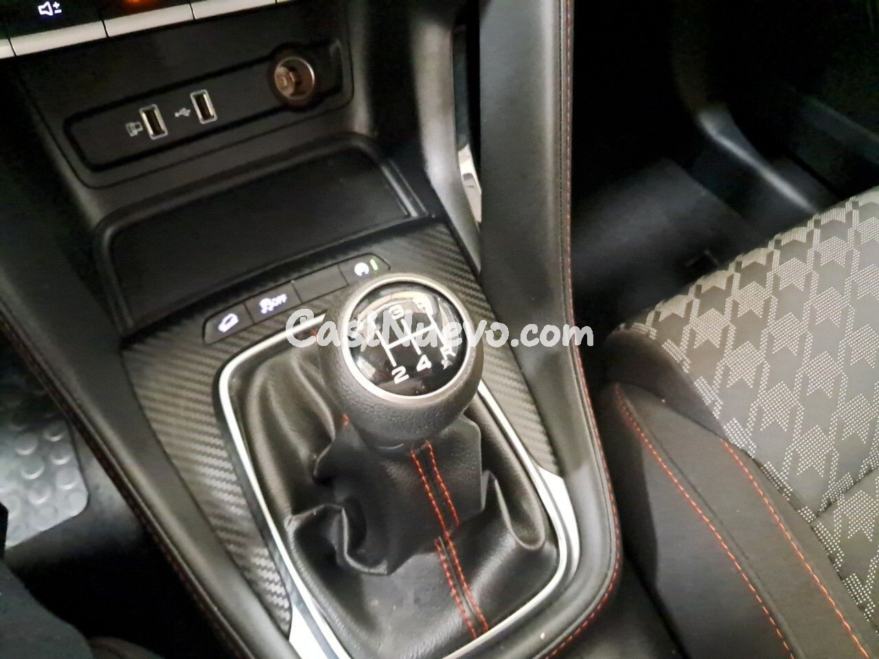 MG ZS 1.5 Comfort - foto 17