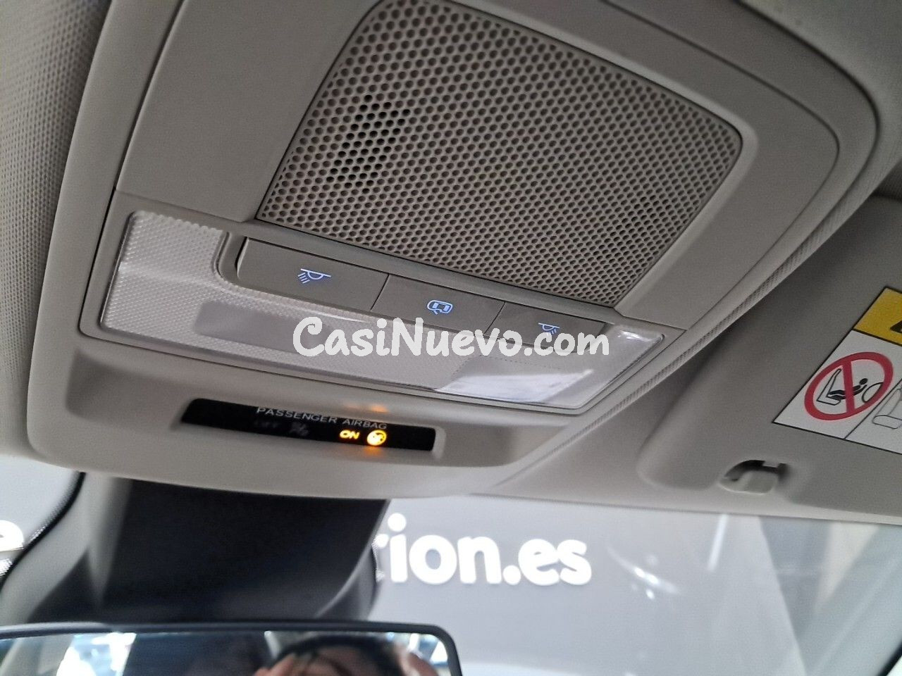 MG ZS 1.5 Comfort - foto 18