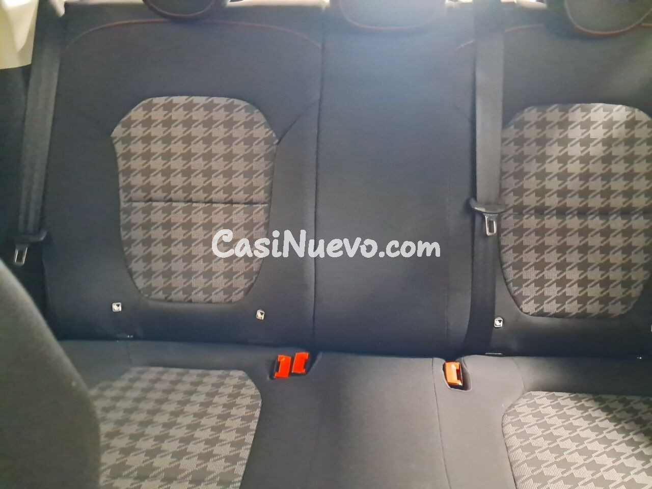 MG ZS 1.5 Comfort - foto 19