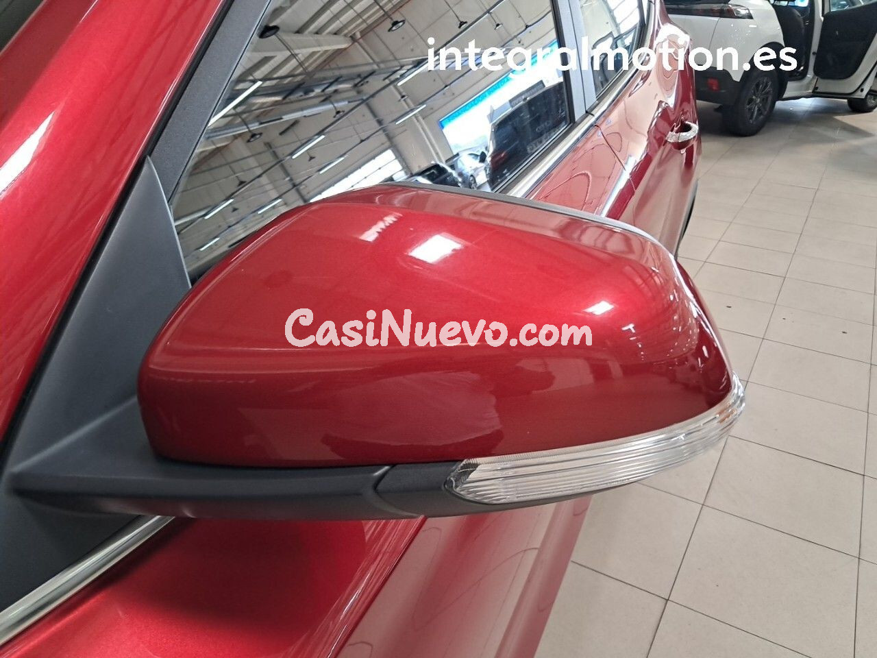 MG ZS 1.5 Comfort - foto 30