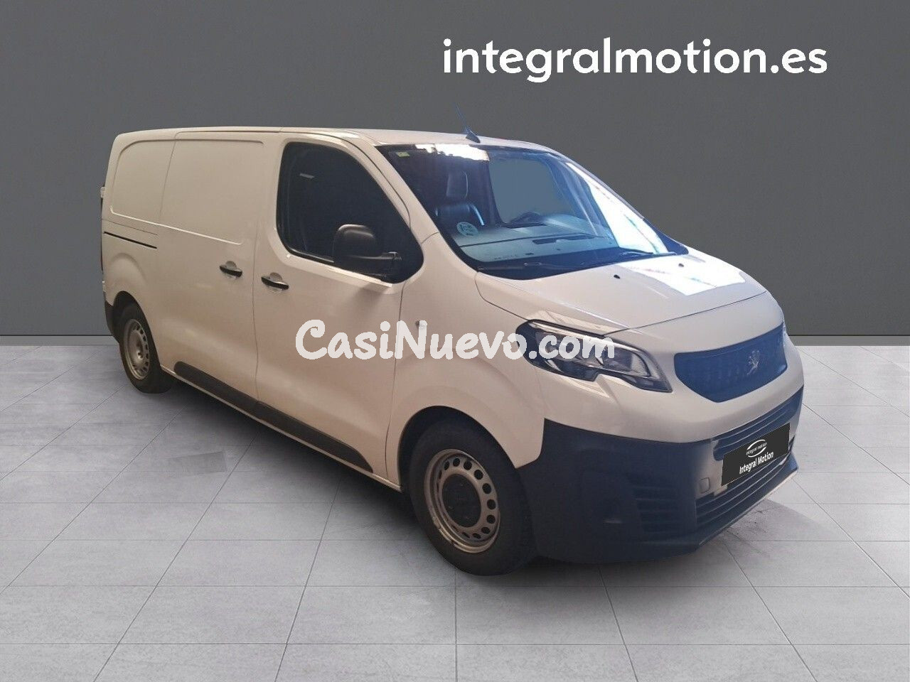 Peugeot Expert 1.5 HDI FURGON 120CV - foto 3