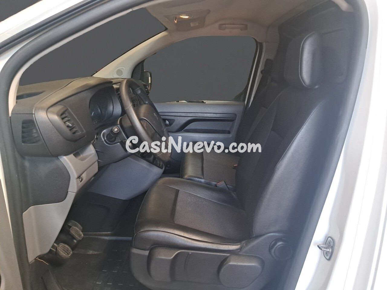 Peugeot Expert 1.5 HDI FURGON 120CV - foto 7