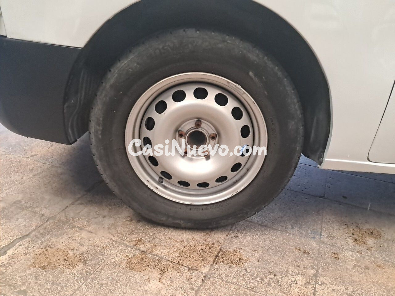 Peugeot Expert 1.5 HDI FURGON 120CV - foto 19