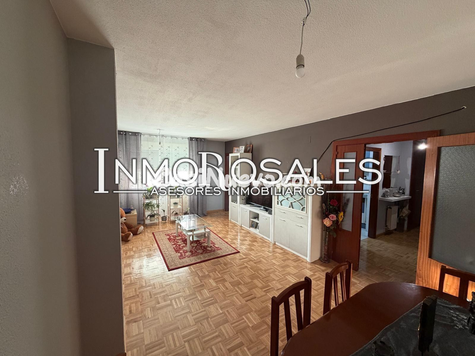 3 DORMITORIOS URBANIZACION CERRADA CON PISCINA-BUTARQUE - foto 6